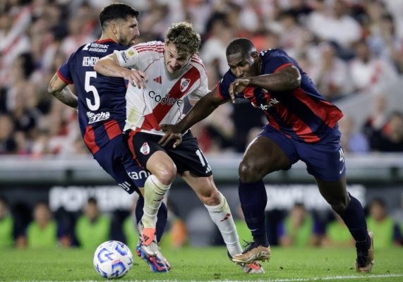 River Plate vs. San Lorenzo: Apuestas y Previa del Clásico del Domingo