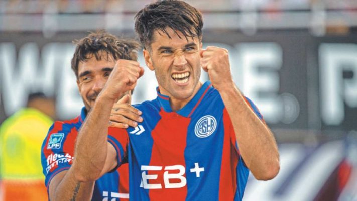 Pronóstico Liga Profesional: San Lorenzo, Racing e Independiente le ponen acción al lunes
