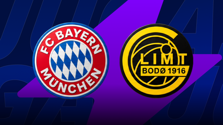 Bayern Múnich vs Bodø/Glimt: previa, estadísticas y claves por la Champions League