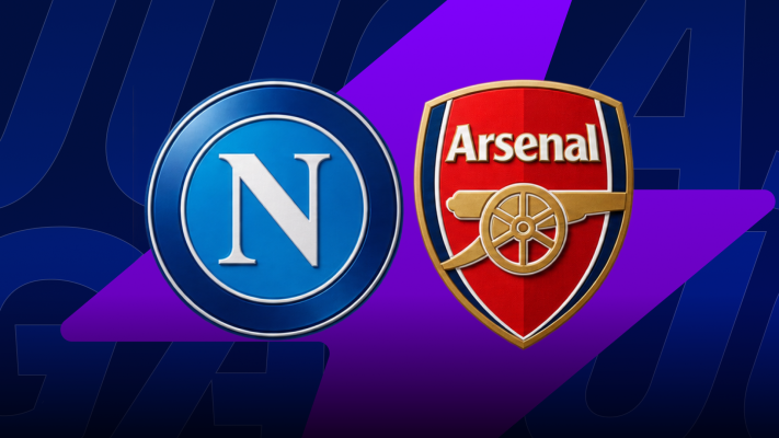 Napoli vs Arsenal: previa, estadísticas y claves por la Champions League
