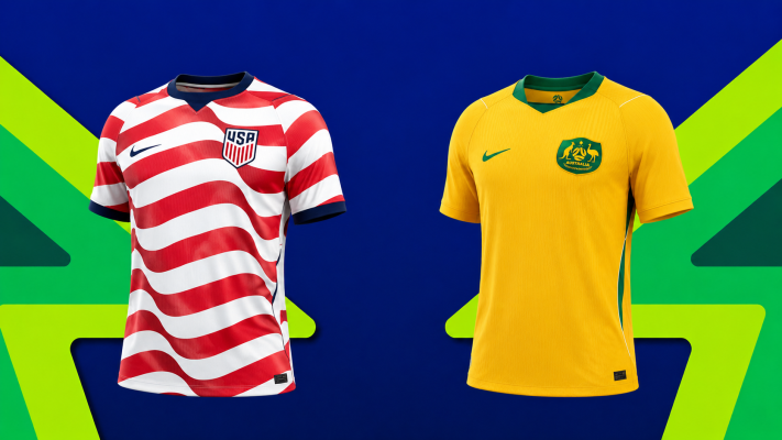 Pronóstico y Apuestas Estados Unidos vs Australia | Mundial 2026