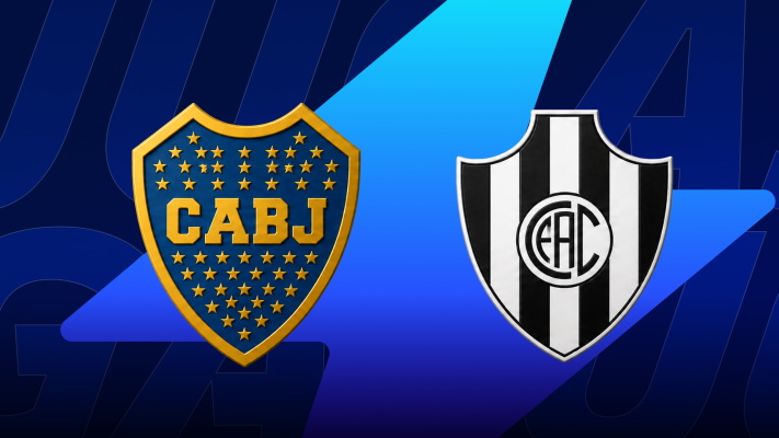 Boca vs Central Córdoba: previa, estadísticas y claves por el Clausura 2026
