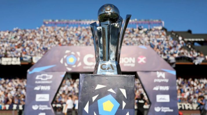 Pronóstico Copa Argentina 2026: Cuotas y análisis de los 32avos