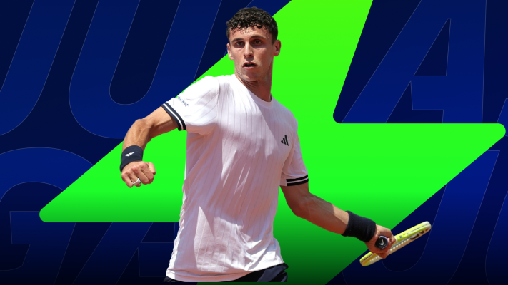 Juan Manuel Cerúndolo vs Yi Zhou: previa y claves del Chengdu Open 2026