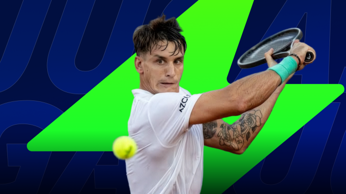Nuno Borges vs Ugo Carabelli: previa y estadísticas del Chengdu Open 2026