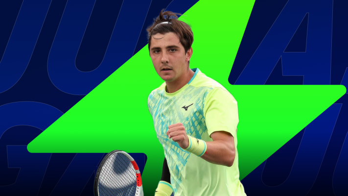 Shevchenko vs Hurkacz: previa y estadísticas del Chengdu Open 2026