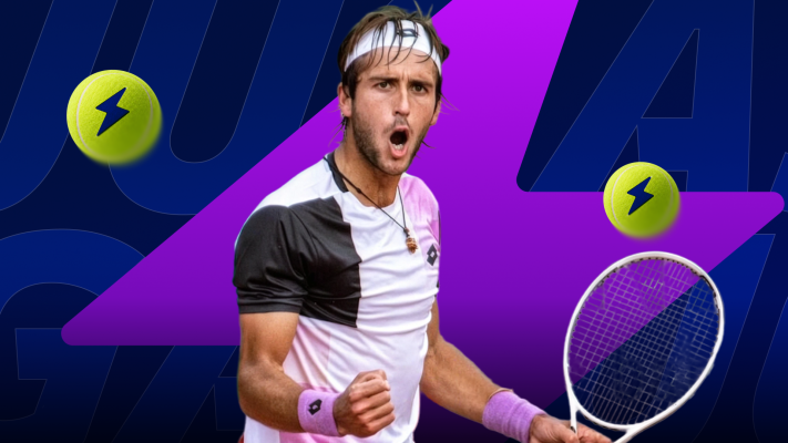 Pronóstico y Apuestas Nakashima vs Etcheverry