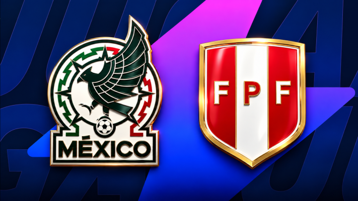 México vs Perú: previa, estadísticas y claves del amistoso internacional