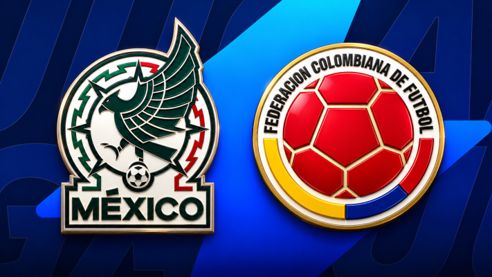 México vs Colombia: previa, estadísticas y claves del amistoso internacional