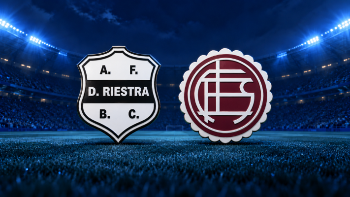 Deportivo Riestra vs Lanús: previa, estadísticas y claves por el Clausura 2026