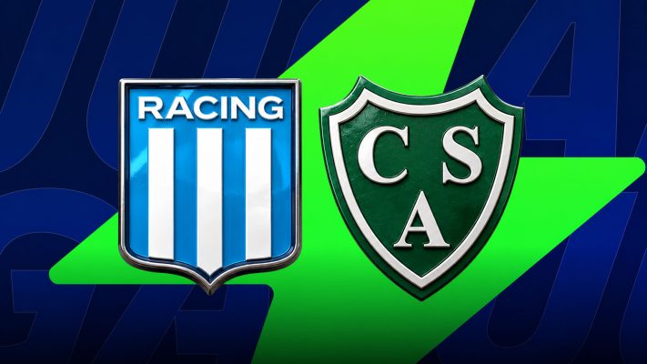 Racing vs Sarmiento: previa, estadísticas y claves por el Torneo Clausura