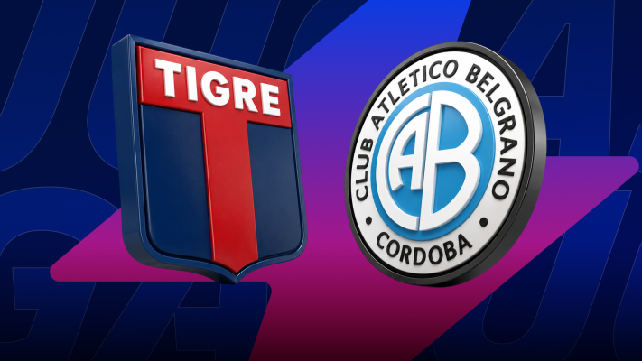 Pronóstico Tigre vs Belgrano: Apuestas, Cuotas y La Fija