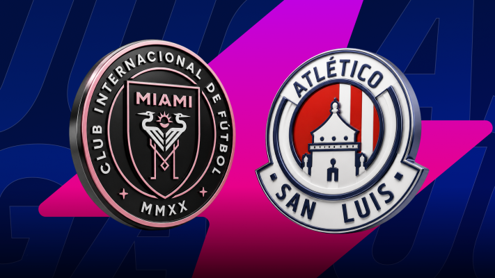 Pronóstico Inter Miami vs Atlético San Luis: Análisis, Cuotas y Apuestas