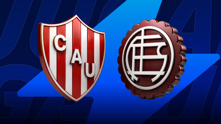 Pronóstico Unión vs Lanús: La Fija, Cuotas y Apuestas