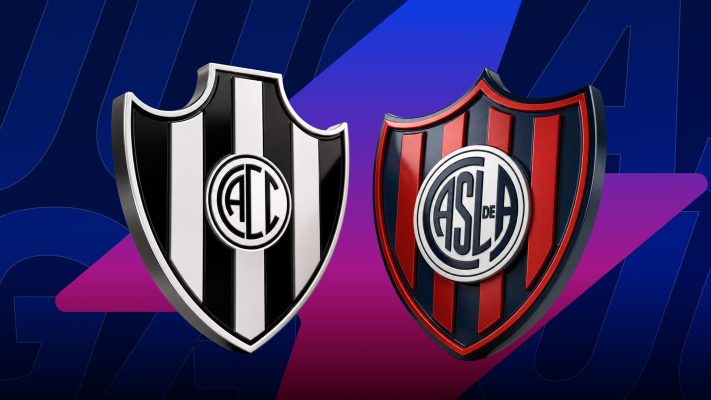 Pronóstico Central Córdoba vs San Lorenzo: Apuestas y Cuotas