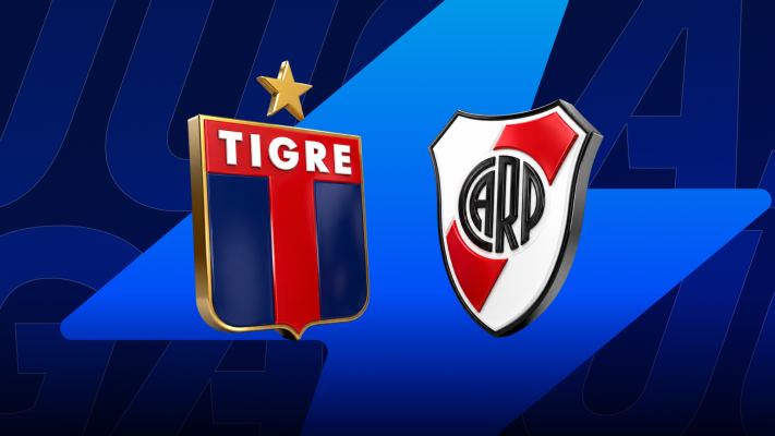 Pronóstico Tigre vs River Plate: Cuotas, La Fija y Apuestas (Clausura 2026)