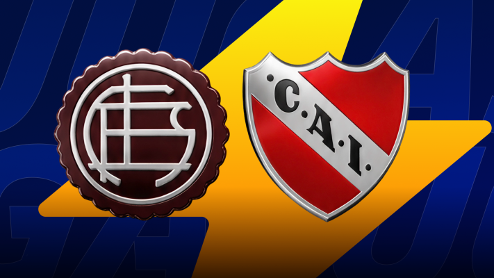 Análisis a fondo de Lanús vs Independiente: el Granate quiere hundir más a un Rojo en crisis