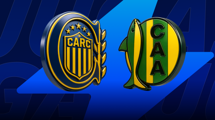 Pronóstico Rosario Central vs Aldosivi: Cuotas y Apuestas (2026)