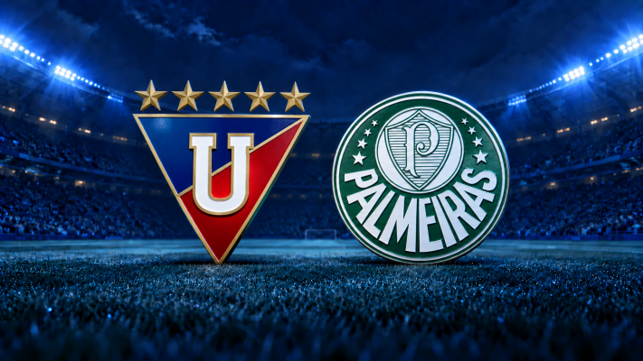 LDU Quito vs Palmeiras: previa, estadísticas y claves por la Copa Libertadores