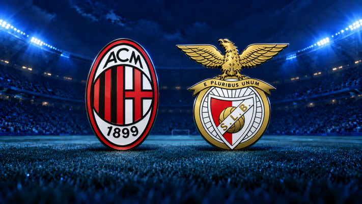 AC Milan vs Benfica: previa, estadísticas y claves por la Europa League