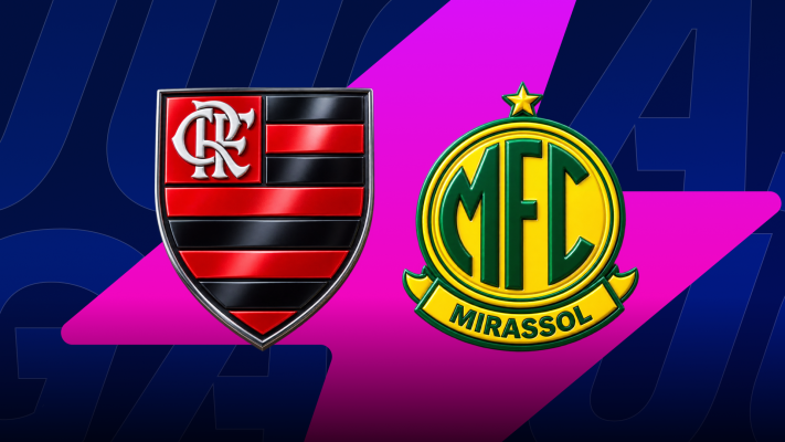 Flamengo vs Mirassol: previa, estadísticas y claves por el Brasileirao 2026