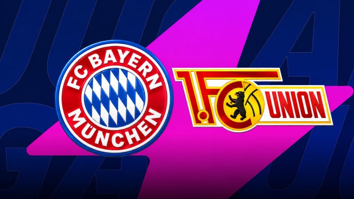 Bayern vs Union Berlin: previa, estadísticas y claves por la Bundesliga