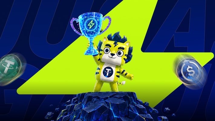 Todo lo que necesitás saber sobre la Crypto Rush Cup
