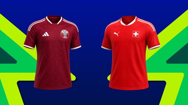 Pronóstico y Apuestas Catar vs Suiza Mundial 2026: La Previa Definitiva