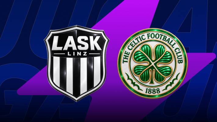 LASK Linz vs Celtic: Previa, estadísticas y la táctica para el batacazo en Champions