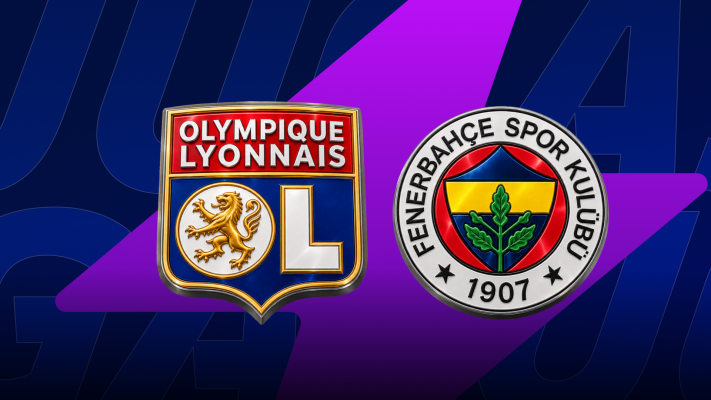Previa Olympique Lyonnais vs Fenerbahçe: Todo o nada por la clasificación