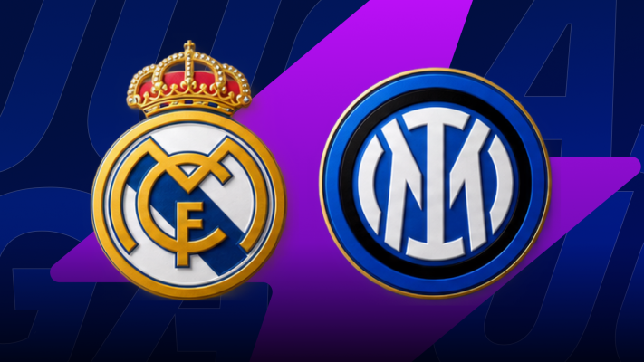 Real Madrid vs Inter: previa, estadísticas y claves por la Champions League