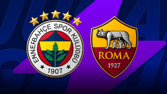 Fenerbahçe vs Roma: previa, estadísticas y claves por la Champions League