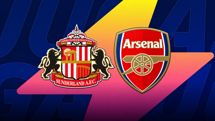 Sunderland vs Arsenal: previa, estadísticas y claves por la Premier League