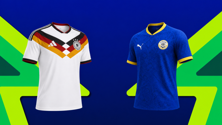 Pronóstico Alemania vs Curazao: Cuotas, Apuestas y La Fija (Mundial 2026)