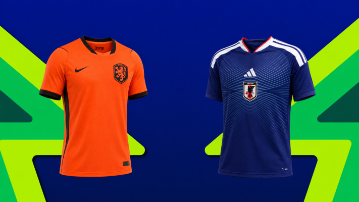 Pronóstico Países Bajos vs Japón: Apuestas, Cuotas y Análisis