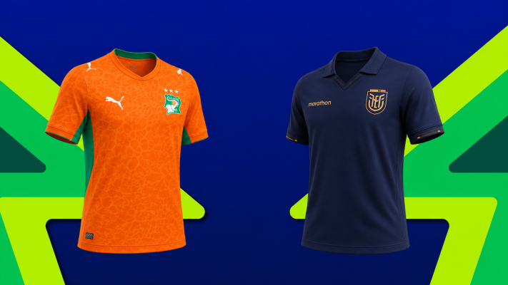 Pronóstico Costa de Marfil vs Ecuador: Cuotas y Apuestas para el Mundial 2026