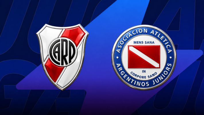 Previa River vs Argentinos Juniors: ¿Podrá el Millonario cortar la racha o el Bicho da el batacazo en el Monumental?