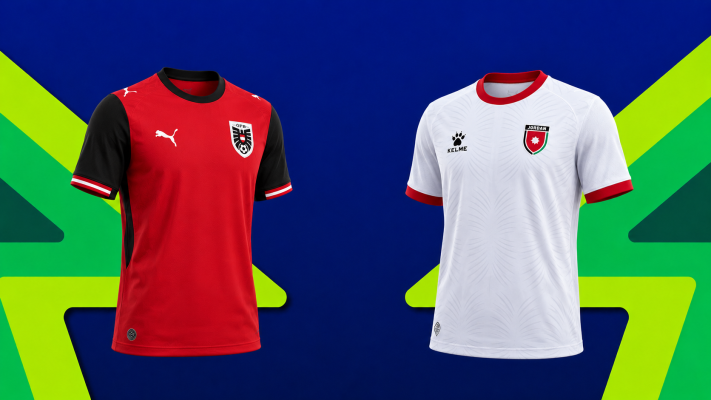 Pronóstico Austria vs Jordania: Apuestas, Cuotas y Previa del Mundial 2026