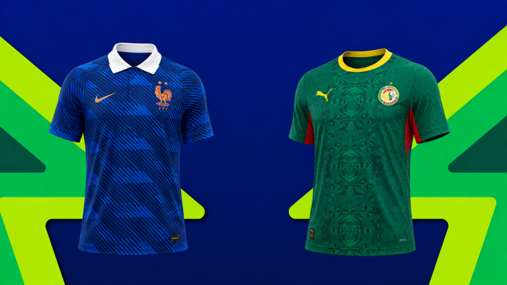 Pronóstico Francia vs Senega: Cuotas y la Fija para el Debut Mundialista