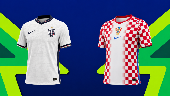 Pronóstico Inglaterra vs Croacia: Apuestas, Cuotas y Previa | Mundial 2026