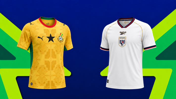 Pronóstico Ghana vs Panamá: Cuotas, Análisis y La Fija (Mundial 2026)