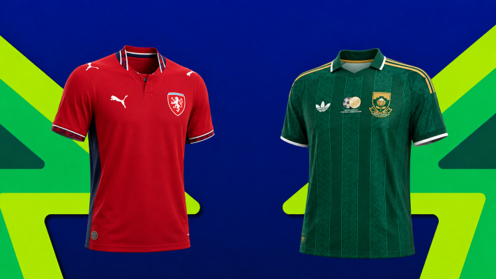 Pronóstico República Checa vs Sudáfrica: Cuotas y Apuestas