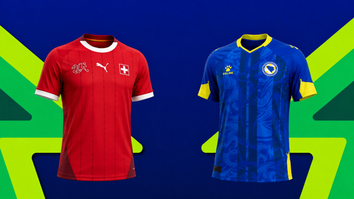 Pronóstico Suiza vs Bosnia: Apuestas, Cuotas y Análisis Mundial 2026