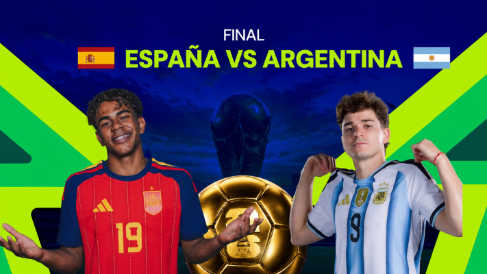 Pronósticos y Apuestas: España vs Argentina | Final Mundial 2026