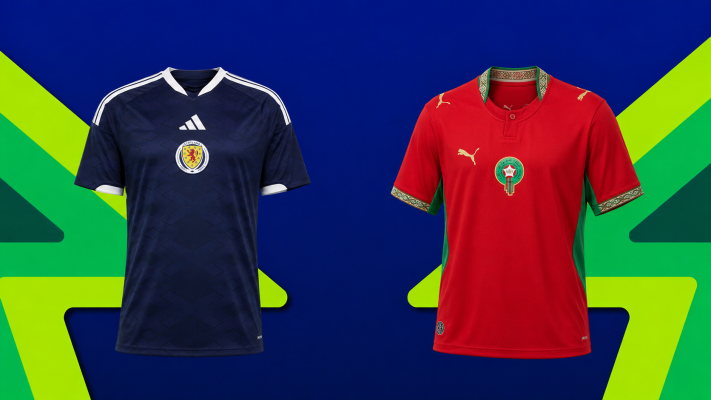 Pronóstico Escocia vs Marruecos: Apuestas y Cuotas para el Mundial 2026