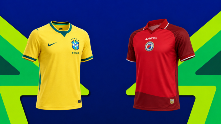 Pronóstico y Apuestas Brasil vs Haití: Previa, Cuotas y La Fija para el Mundial 2026