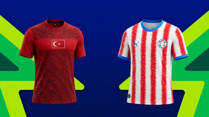 Pronóstico y Apuestas Turquía vs Paraguay: Un Partido Chivo a Todo o Nada