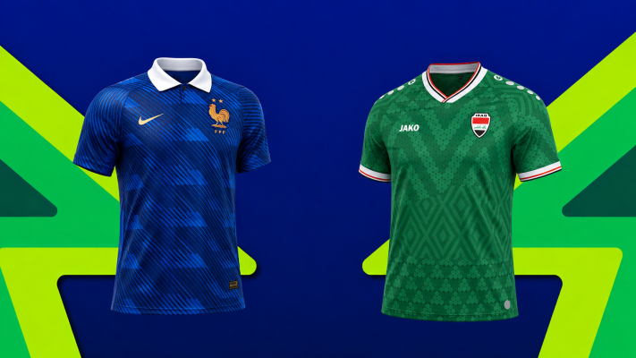 Pronóstico Francia vs Irak Mundial 2026: Análisis, Cuotas y La Fija