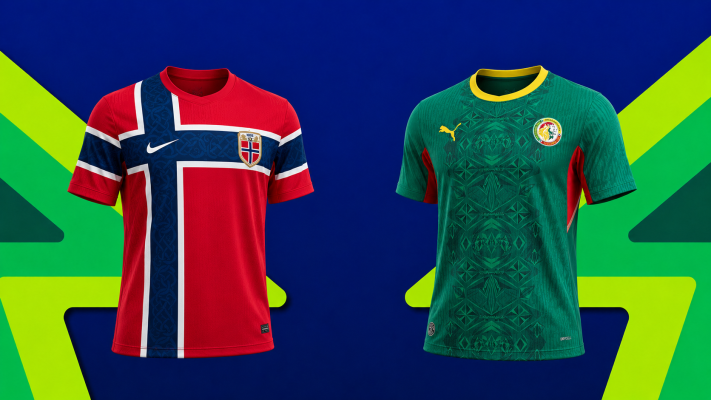 Pronóstico y Apuestas Noruega vs Senegal: Cuotas y La Fija para el Mundial 2026