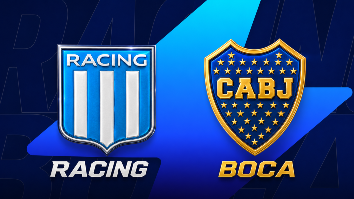 Previa y Análisis Táctico: Racing vs Boca Juniors por el Torneo Clausura 2026